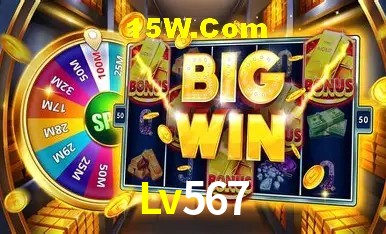 Jackpot Winner